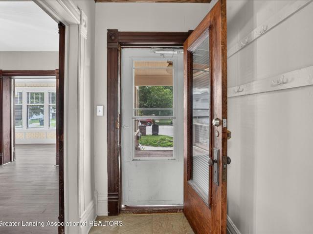 House for sale in Lansing, Michigan