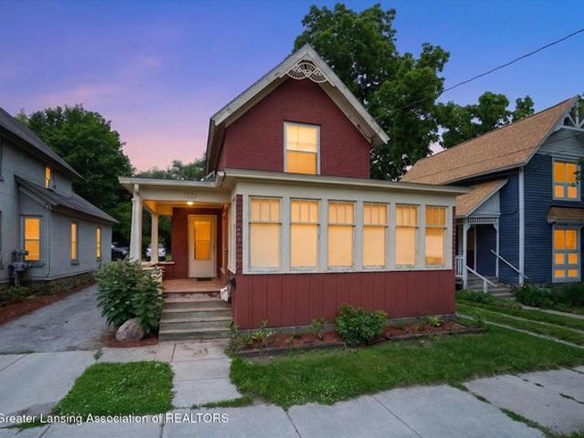 House for sale in Lansing, Ingham County
