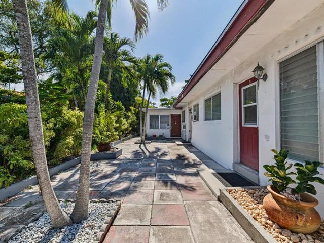 House for sale in Fort Lauderdale, Florida