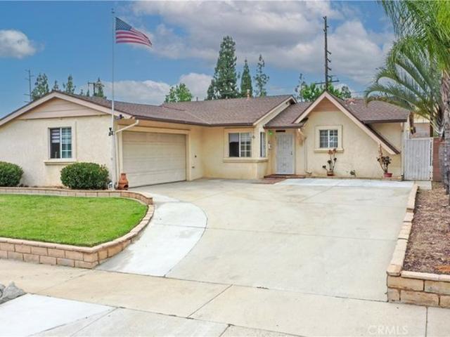 House for sale in San Dimas, California