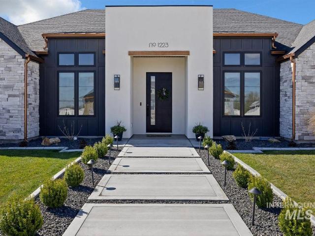 House for sale in Kimberly, Idaho