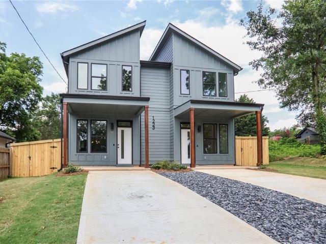 Townhouse for sale in Atlanta