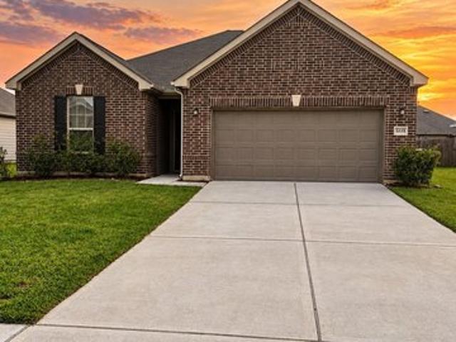 House for sale in La Marque, Galveston County