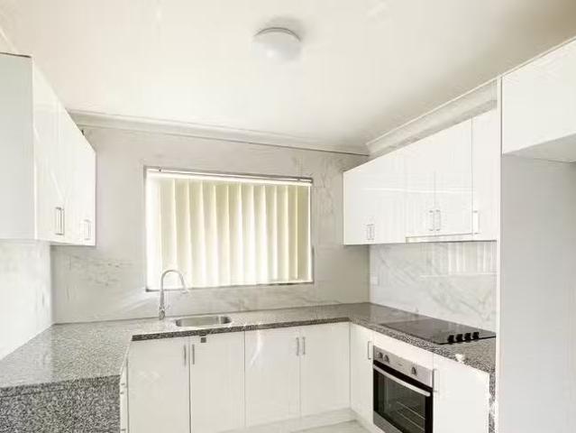 House for rent in Cabramatta, New South Wales