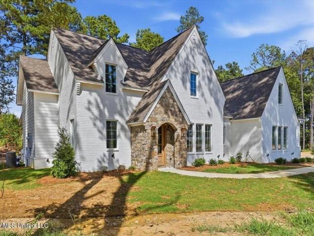 House for sale in Brandon, Mississippi