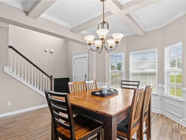 House for sale in Allenhurst, Georgia
