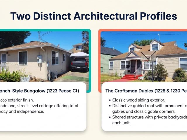 House for sale in Alameda, California