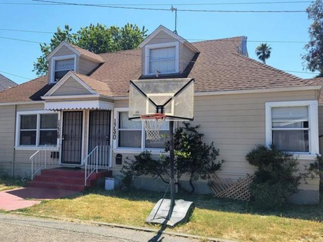 House for sale in Alameda, California