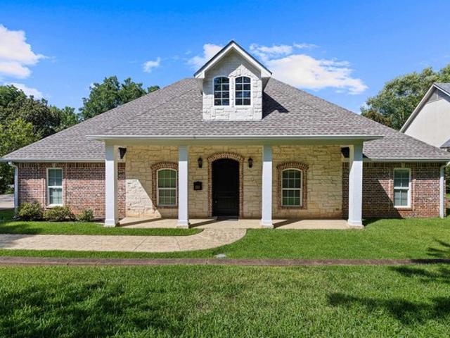 House for sale in Kilgore, Texas