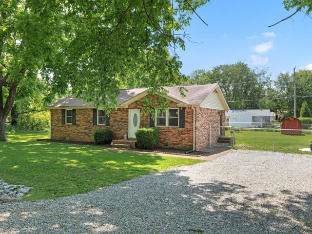 House for sale in Tennessee