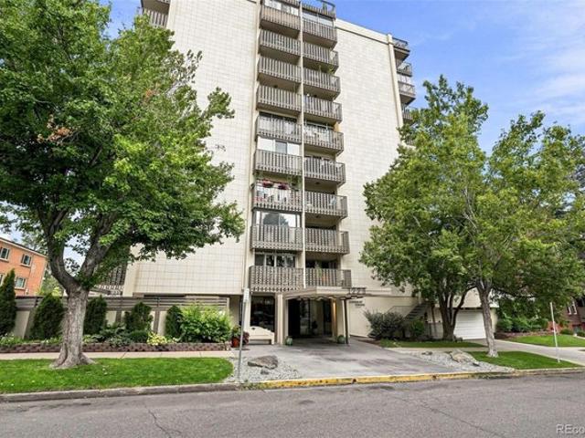 Condo for sale in Denver, Colorado