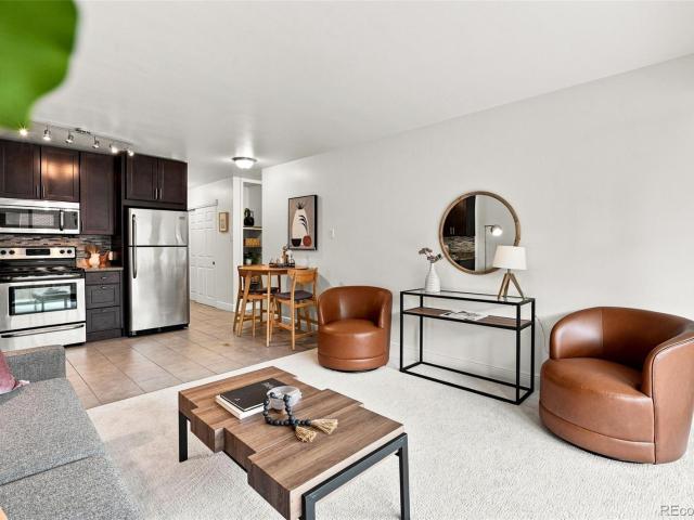 Condo for sale in Denver, Colorado