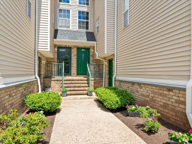 Townhouse for sale in Belle Mead, New Jersey