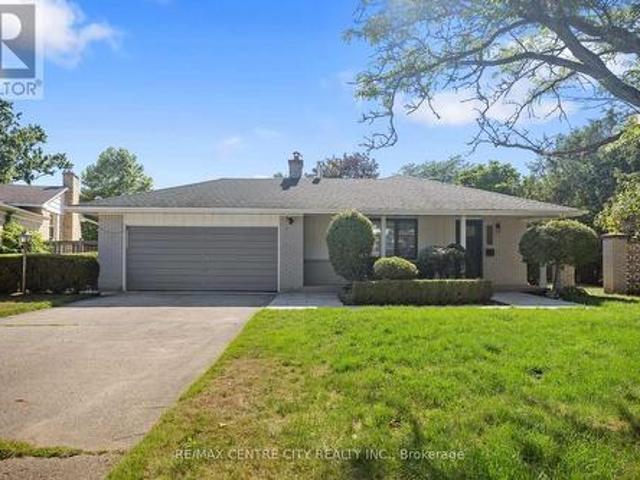 House for sale in Arva, Ontario