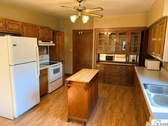 House for sale in New Ulm, Brown County