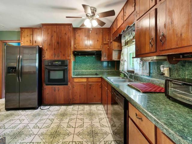 House for sale in Clayton, Georgia