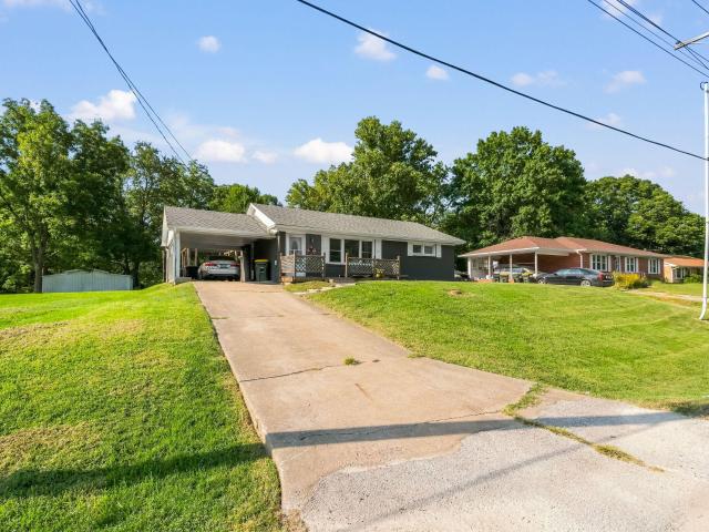 House for sale in Cooper, Missouri