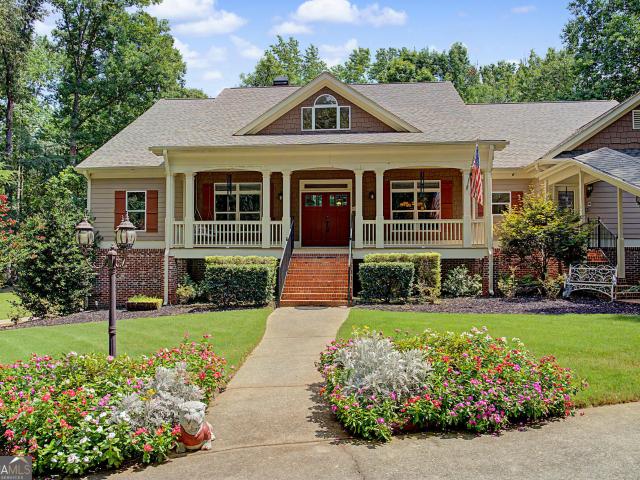 House for sale in Monroe, Georgia