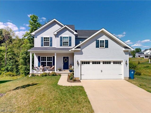 House for sale in Summit, Ohio