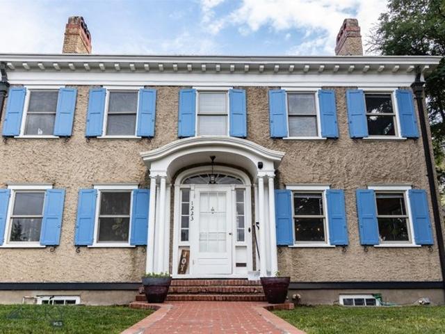House for sale in Butte, Montana