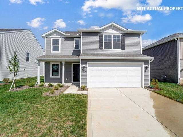 House for sale in London, Ohio