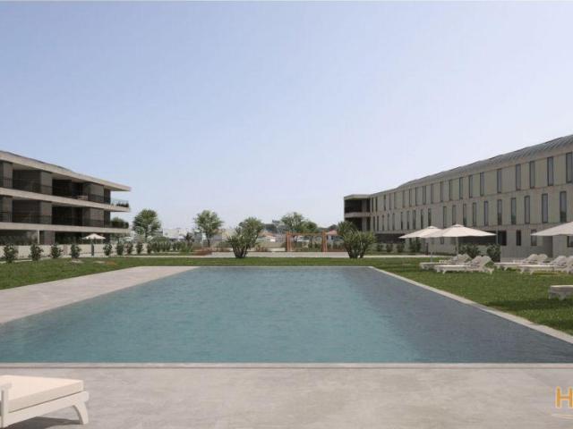 Apartamento venda em Esposende, Braga