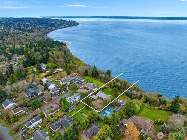 House for sale in Seattle, Washington