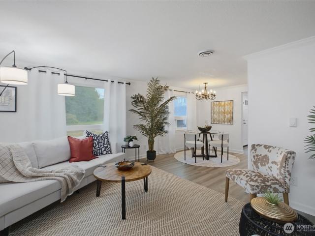 House for sale in Tukwila, Washington
