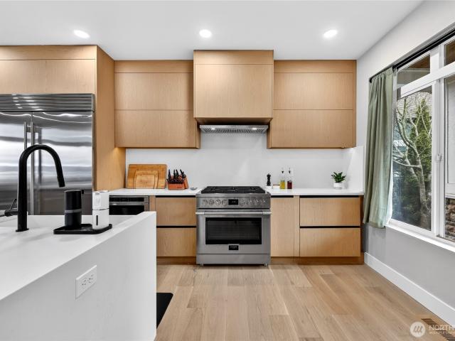 House for sale in Burien, Washington