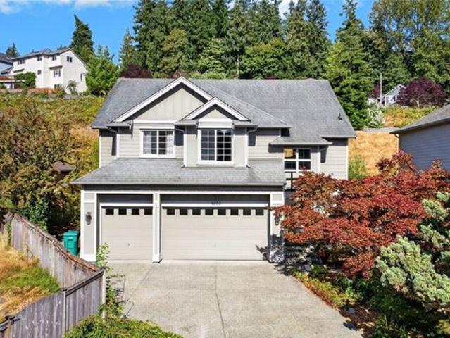 House for sale in Lynnwood, Washington