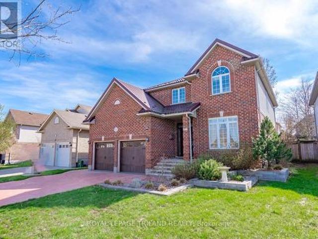 House for sale in Arva, Ontario