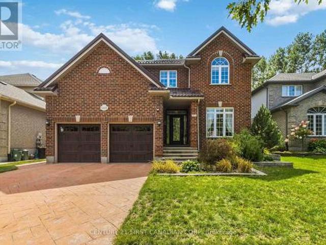 House for sale in Arva, Ontario