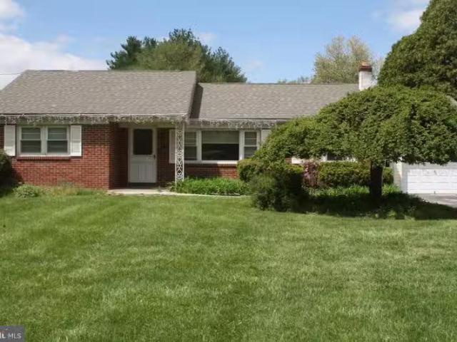 House for rent in Chester, Pennsylvania