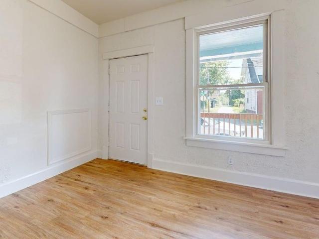 Apartment for rent in Canton, Ohio