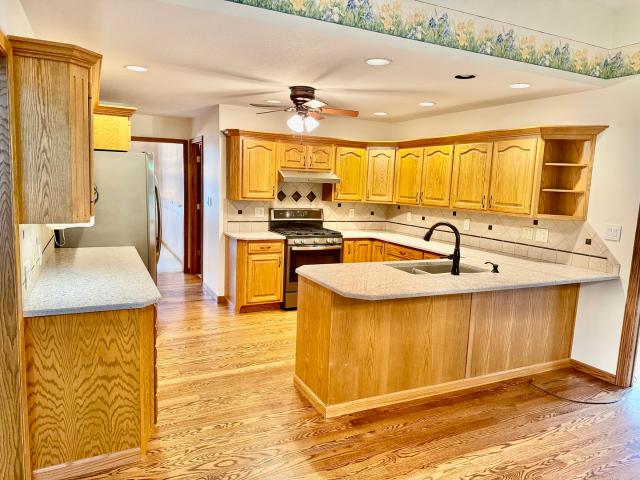 House for sale in Bourbonnais, Illinois