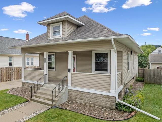 House for sale in Winona, Minnesota