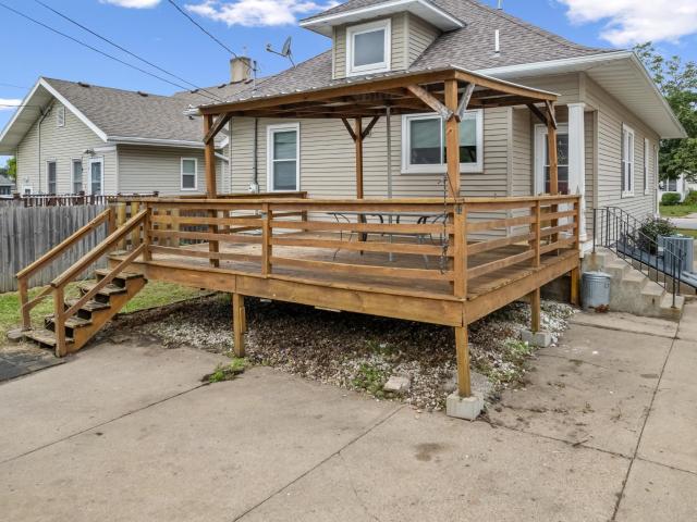House for sale in Winona, Minnesota