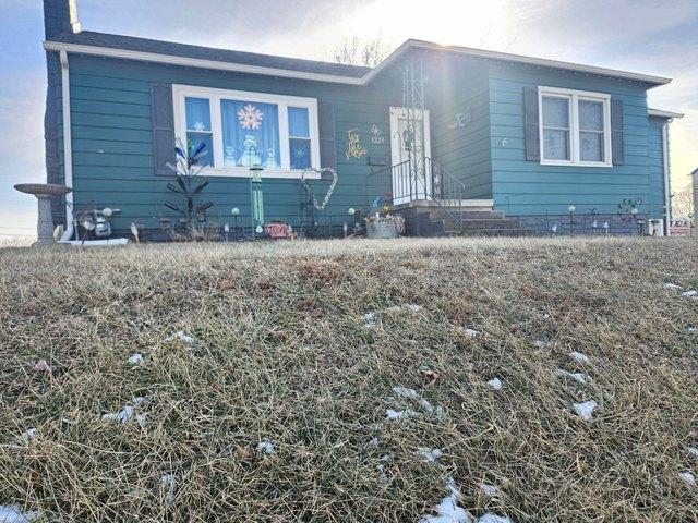 House for sale in Nebraska
