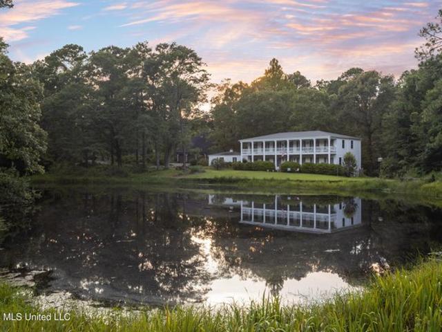House for sale in Perkinston, Mississippi