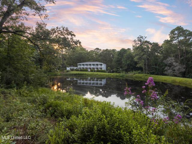 House for sale in Perkinston, Mississippi