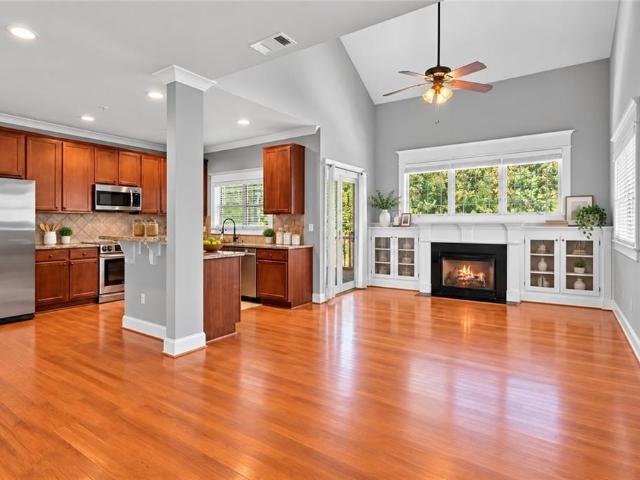 Townhouse for sale in Atlanta, DeKalb County