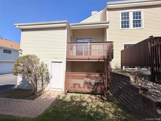 Condo for sale in Chester, New York