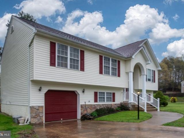 House for rent in Virginia
