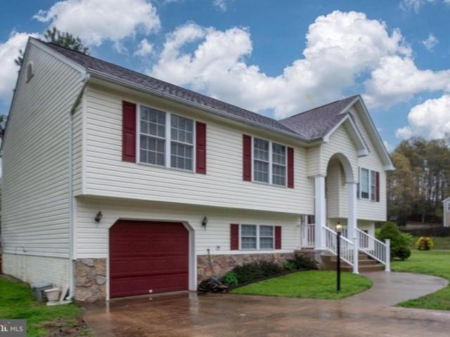 House for rent in Virginia