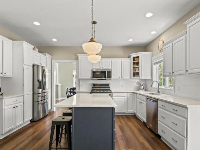 House for sale in Waunakee, Wisconsin