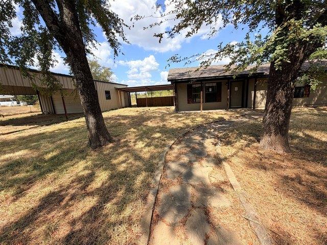 Farm for sale in Whitesboro, Grayson County