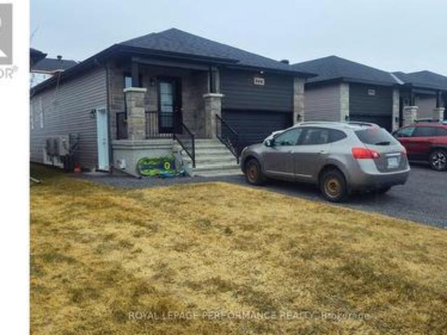 Property for rent in Russell, Ontario