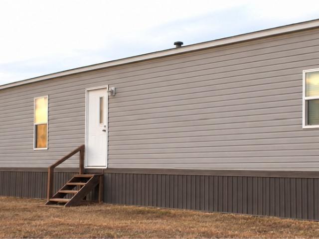 House for sale in Ammannsville, Schulenburg
