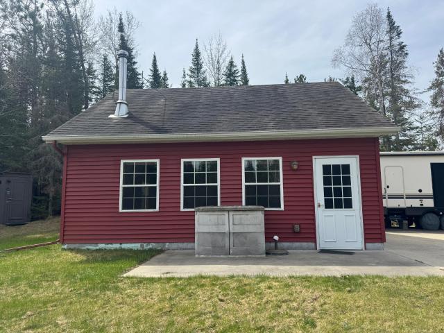 Land for sale in Hubbard, Minnesota