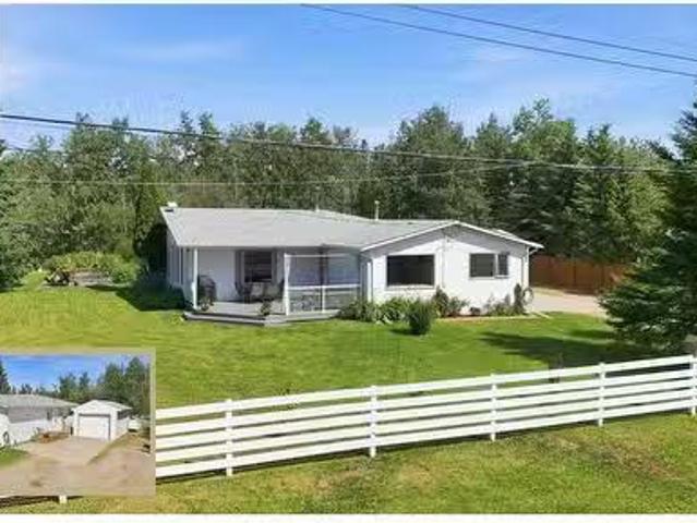House for sale in Clayhurst, British Columbia
